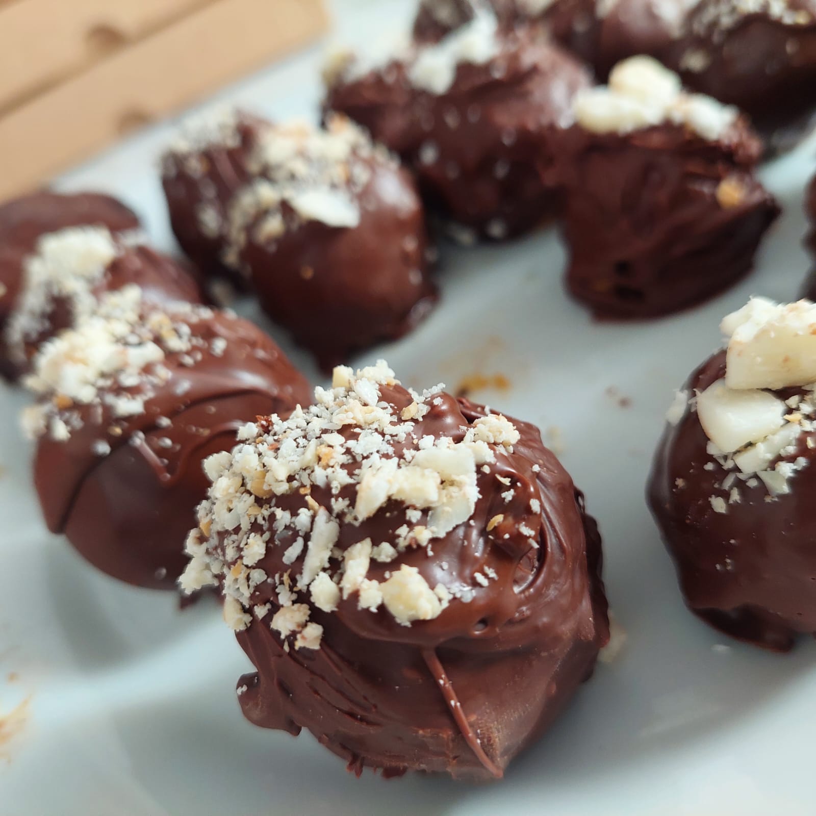 Trufas